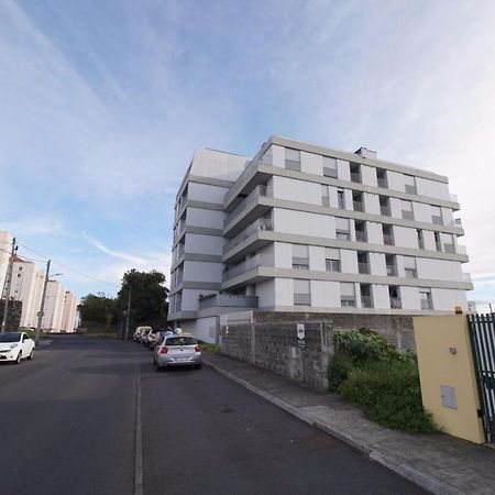 Home At Azores - City View Apartment Ponta Delgada Dış mekan fotoğraf