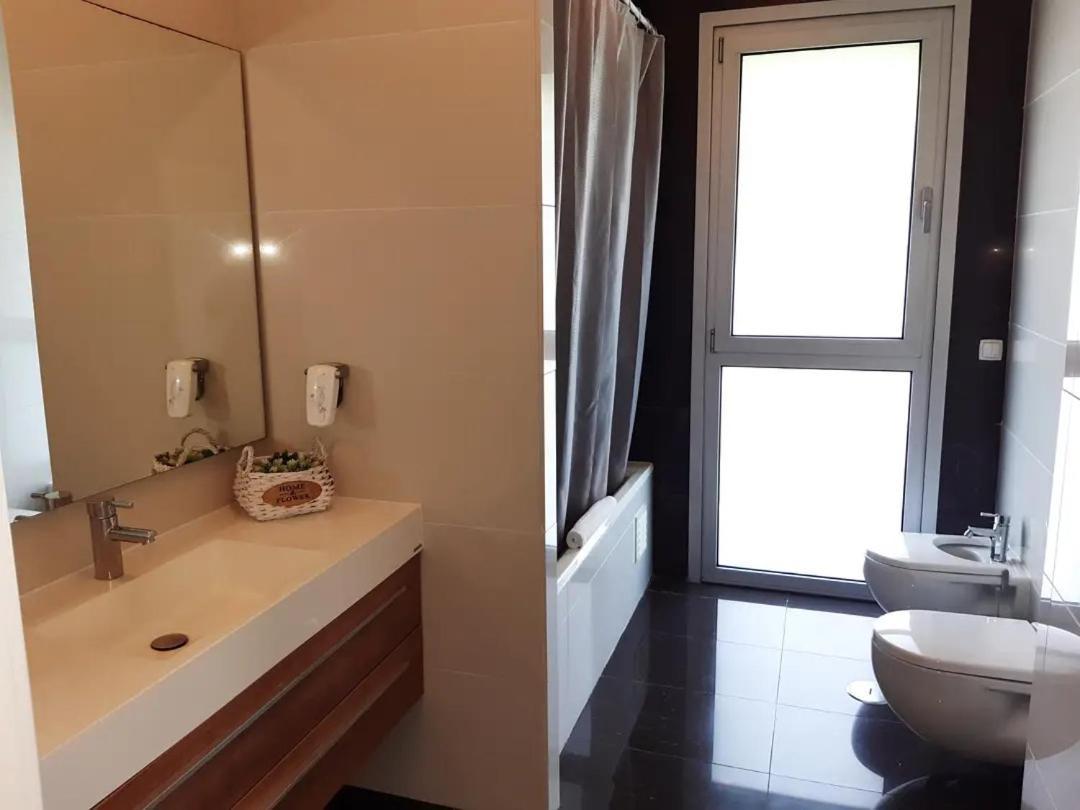 Home At Azores - City View Apartment Ponta Delgada Dış mekan fotoğraf