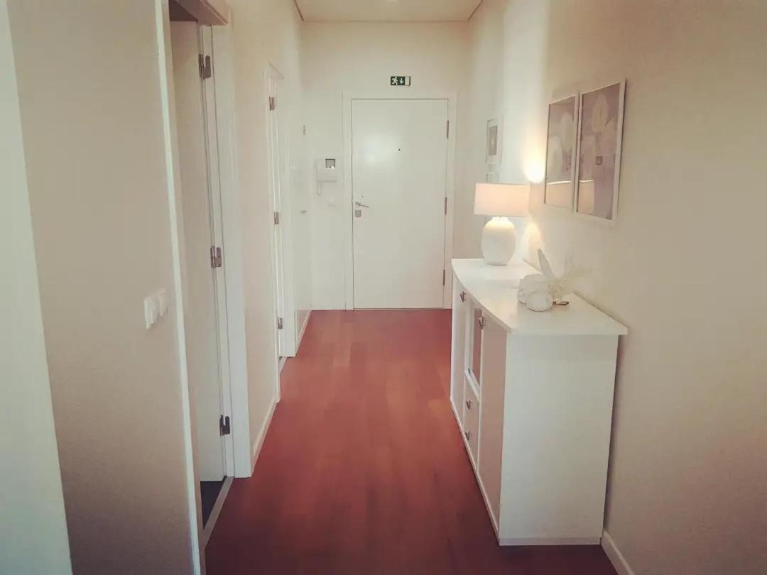 Home At Azores - City View Apartment Ponta Delgada Dış mekan fotoğraf