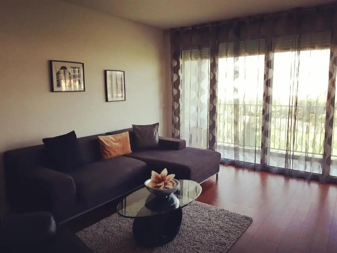 Home At Azores - City View Apartment Ponta Delgada Dış mekan fotoğraf