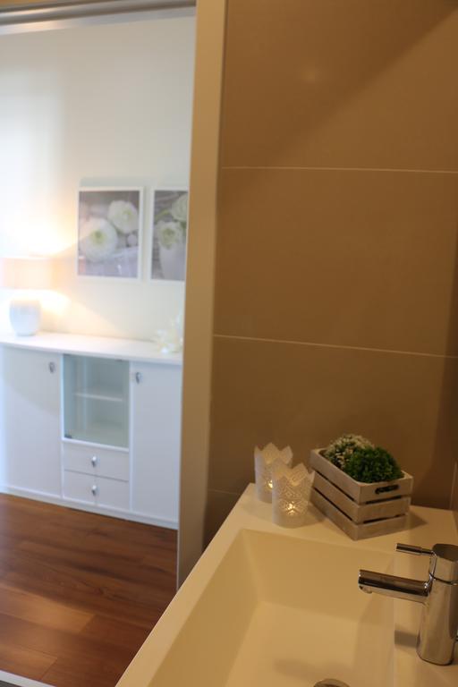 Home At Azores - City View Apartment Ponta Delgada Dış mekan fotoğraf