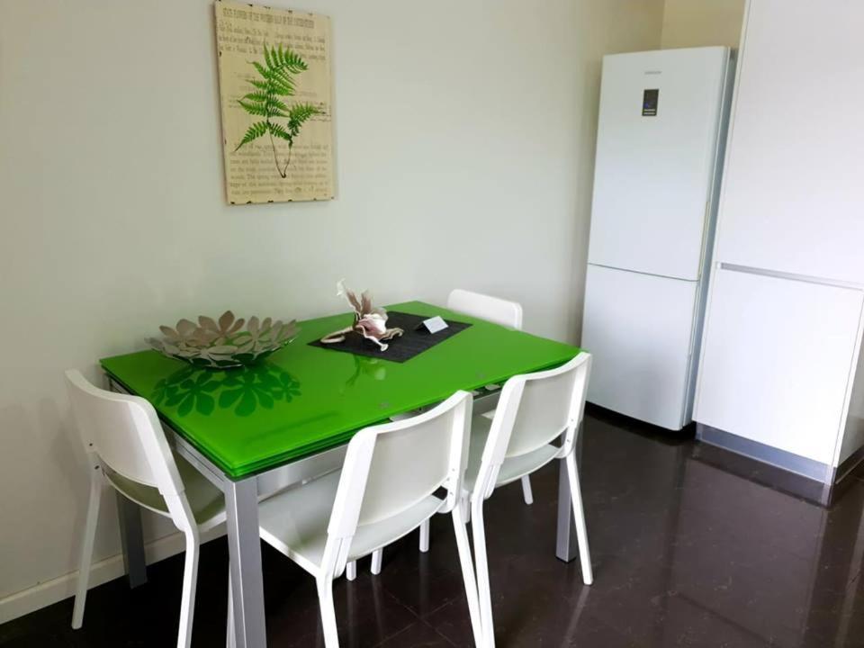 Home At Azores - City View Apartment Ponta Delgada Dış mekan fotoğraf